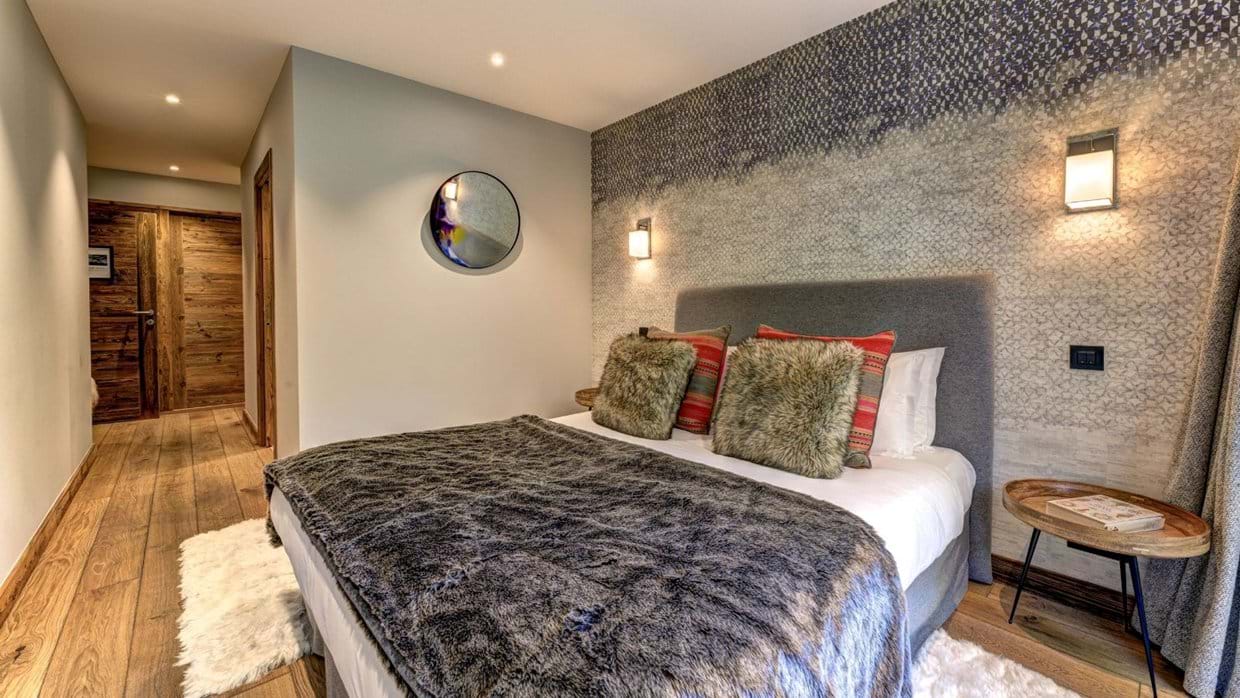 Chalet Le Brevent | Luxury Ski Chalets Chamonix | Oxford Ski Company