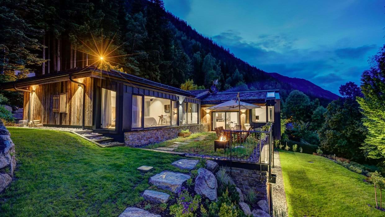 Chalet Le Brevent | Luxury Ski Chalets Chamonix | Oxford Ski