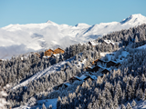 Méribel: Ski Resort, Chalet and Hotel Guide