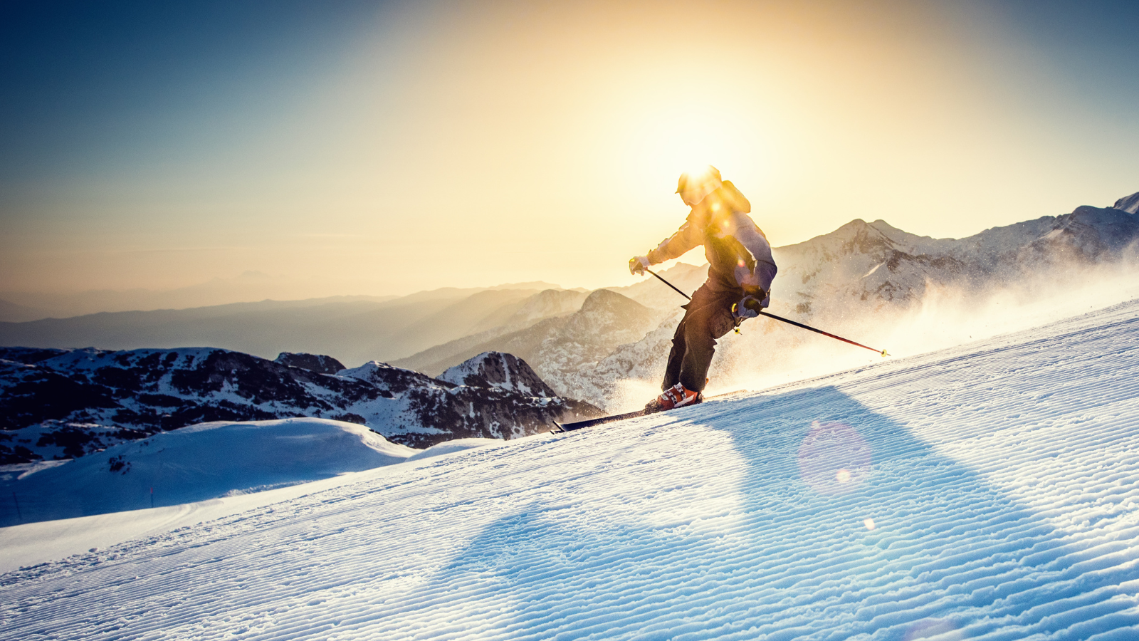 What to Know Before You Go Spring Skiing