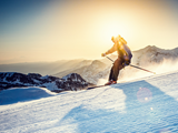 What to Know Before You Go Spring Skiing
