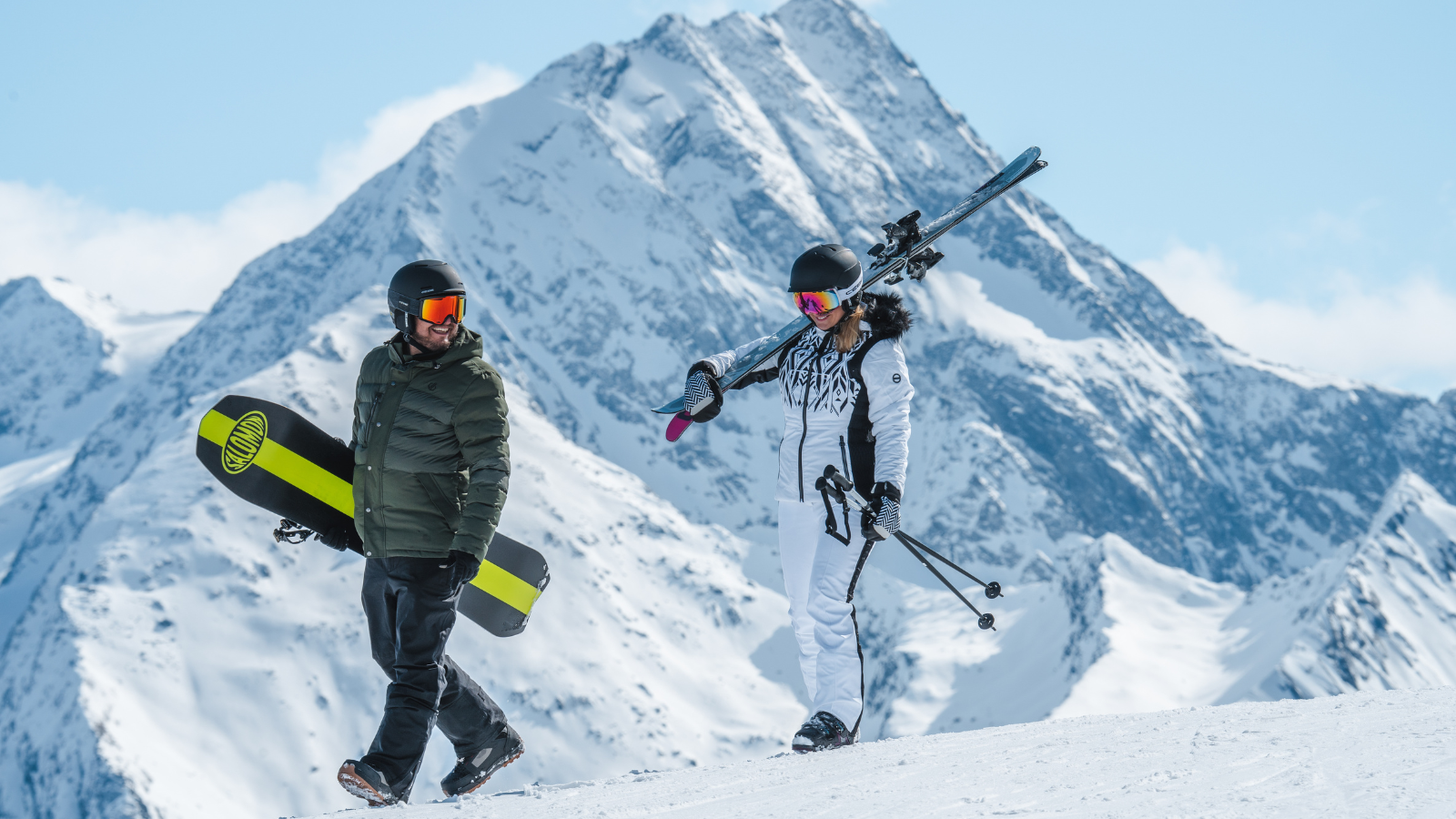 Safety on the Slopes: The Skiing Safety Tips Every Skier Should Know