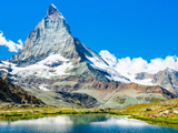 Zermatt: Summer Resort, Chalet and Hotel Guide