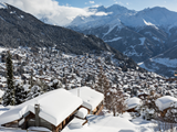 The Best Luxury Chalets and Hotels for Families in Verbier