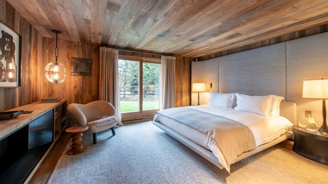 Chalet Vicuña | Luxury Ski Chalets Verbier | Oxford Ski
