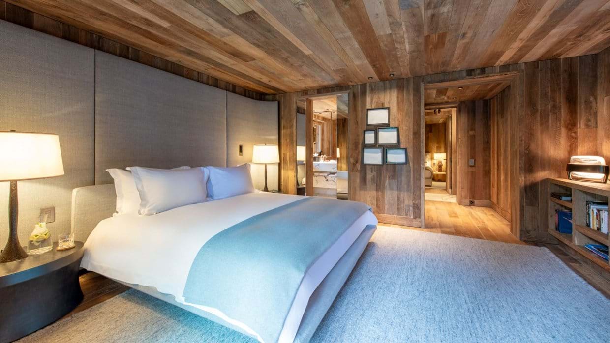 Chalet Vicuña | Luxury Ski Chalets Verbier | Oxford Ski