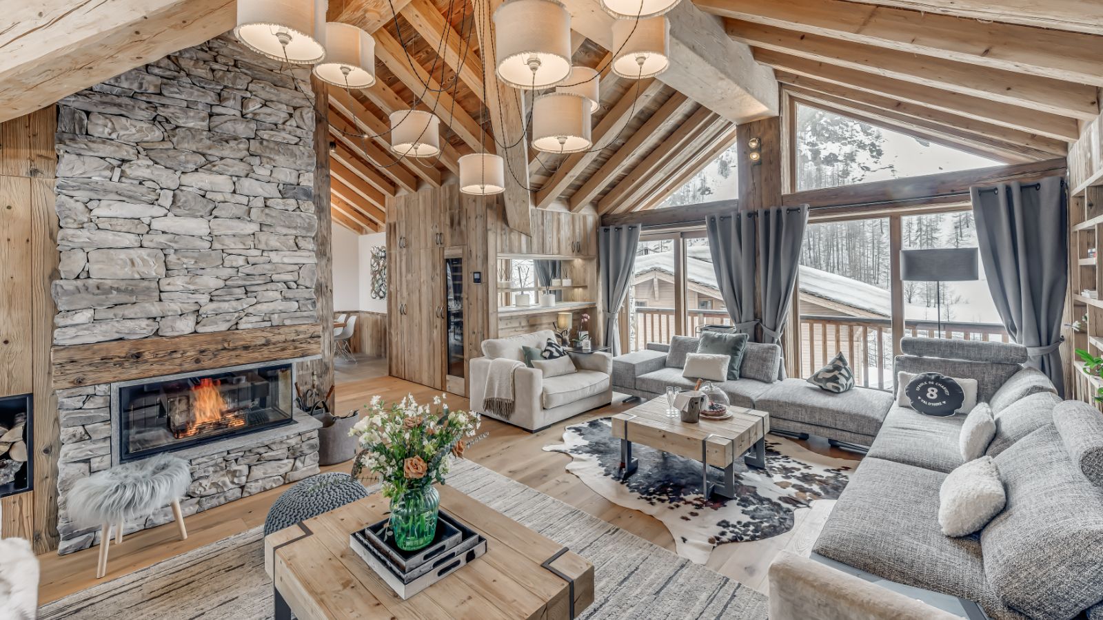 Chalet Juno