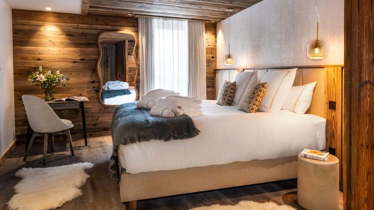 Silverstone Lodge | Luxury Ski Apartments Val d'Isere | Oxford Ski Company