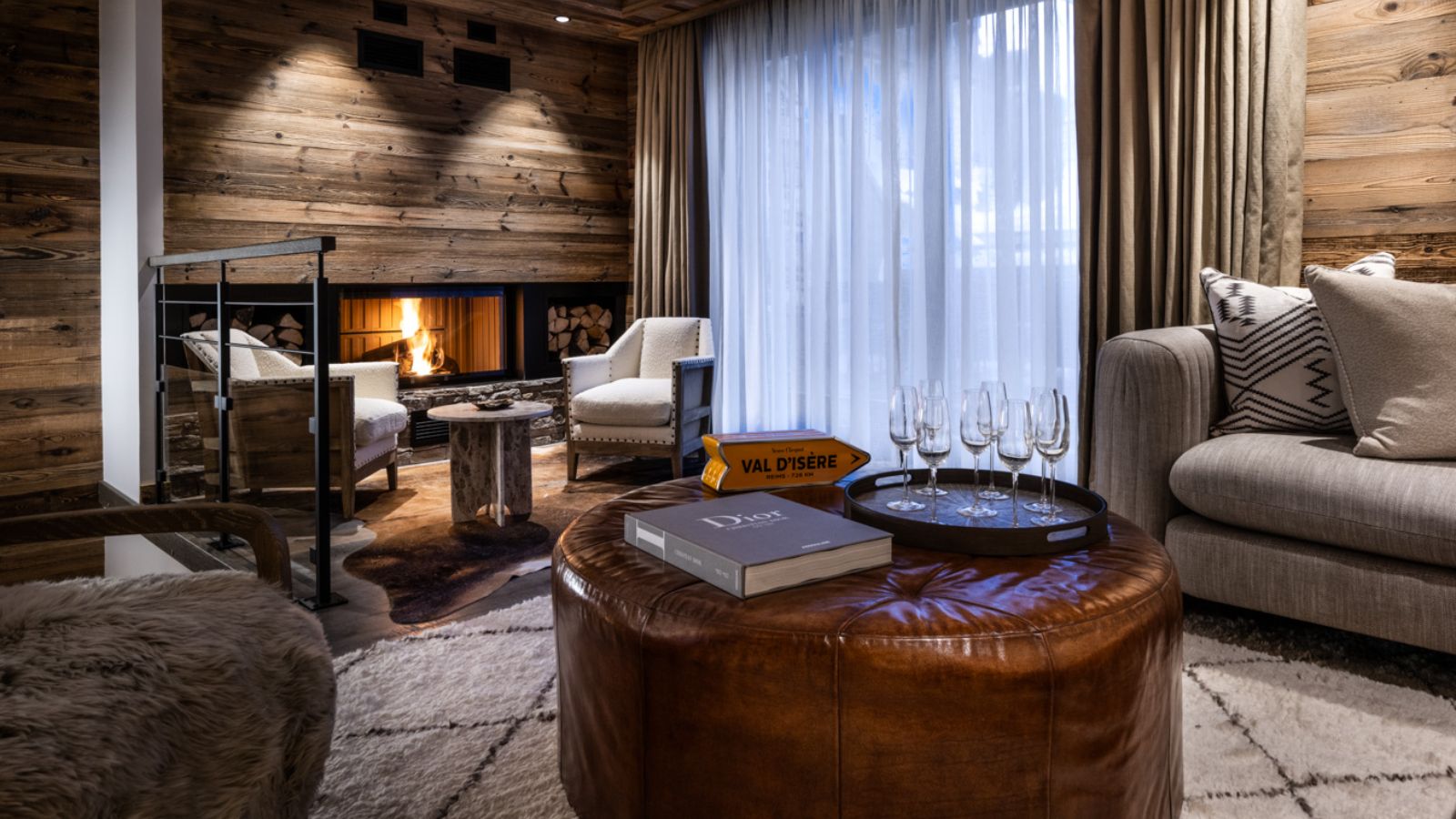 Silverstone Lodge Penthouse No. 6