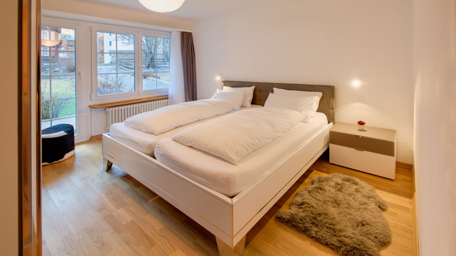 Luxury-ski-chalet-zermatt-vieux moulin-oxford-ski-double with two mattresses.jpg