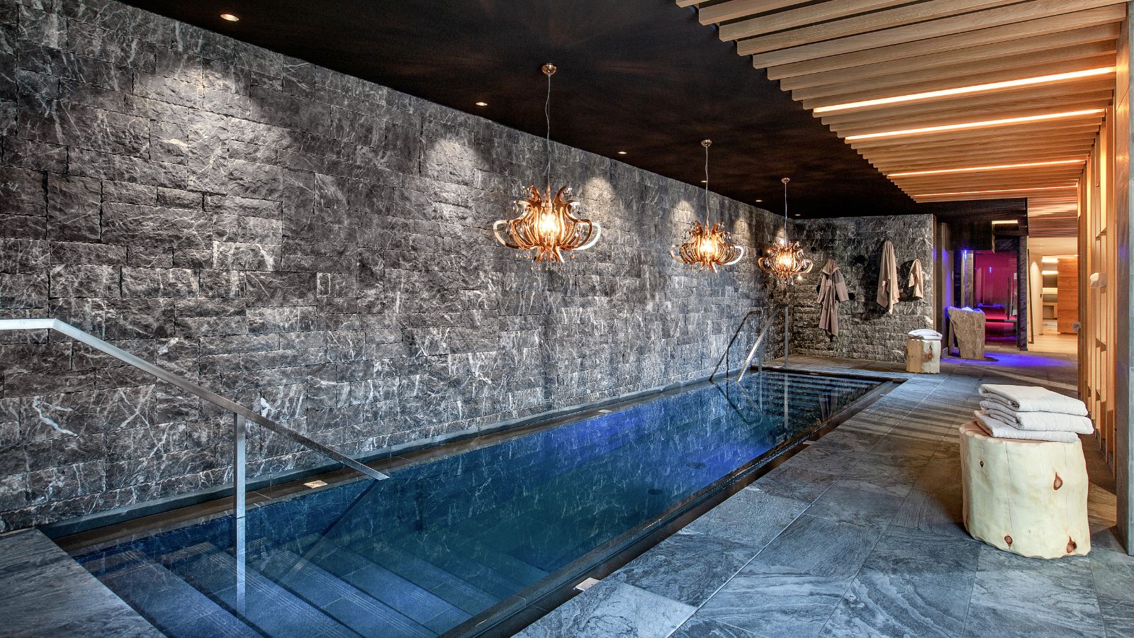 Gardena Grödnerhof Hotel & Spa