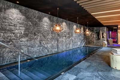 Gardena Grödnerhof Hotel & Spa