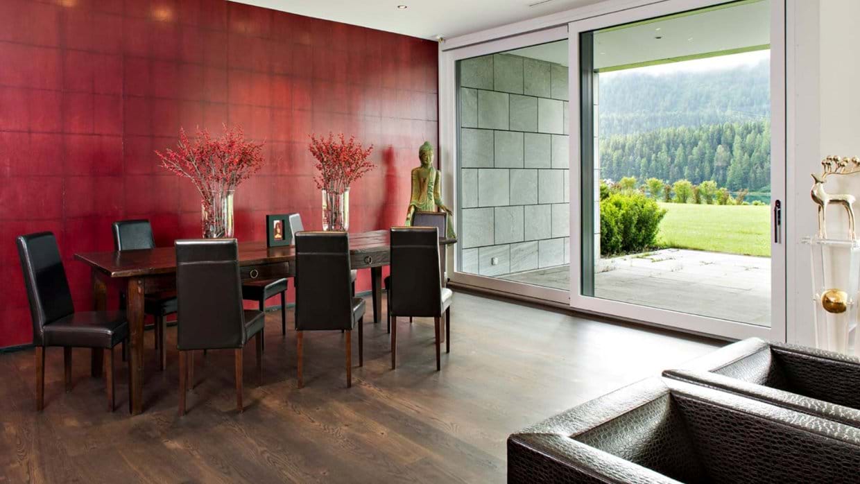 Apartment Snow Garden | Luxury Ski Chalets St. Moritz | Oxford Ski Company