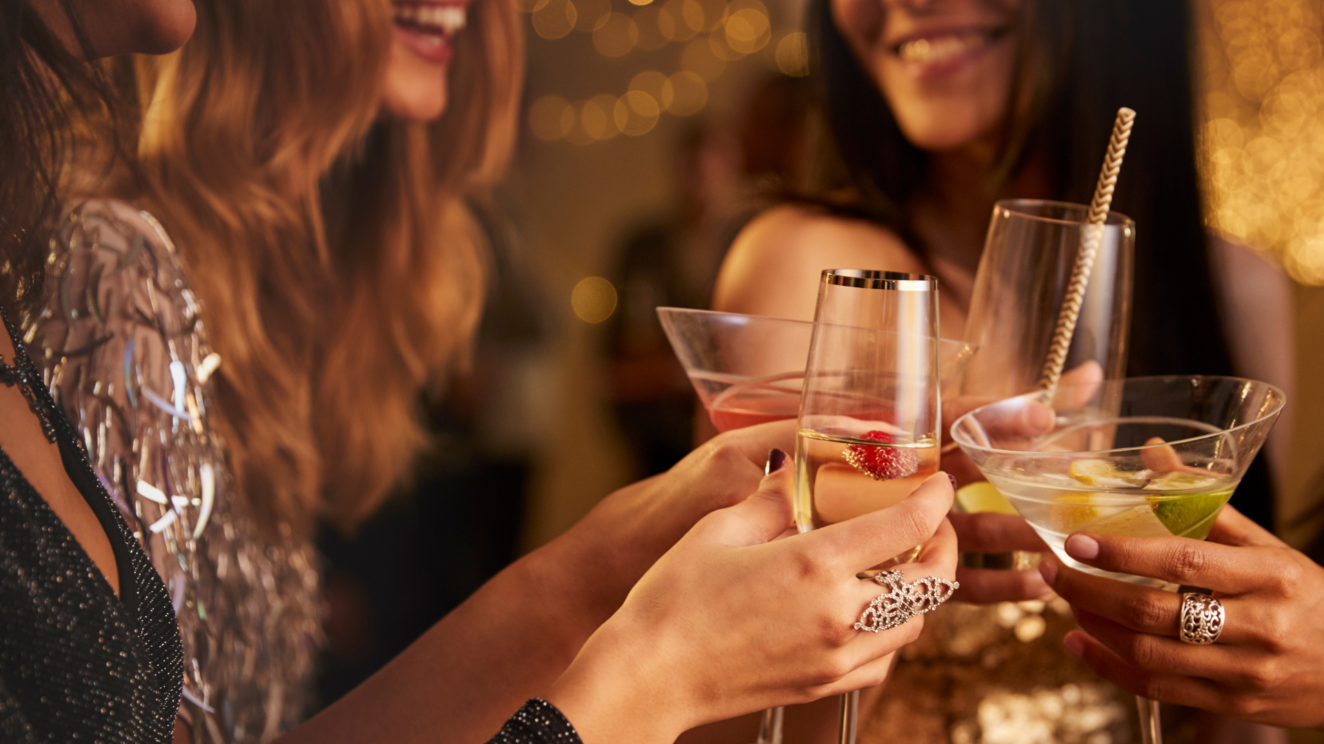 Chalets for Celebrations