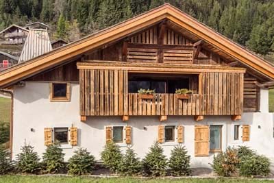 Chalet Ancolie