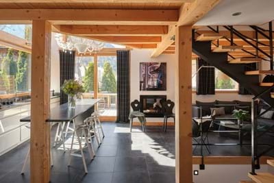 Chalet Cristal