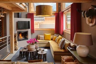 Chalet Terre