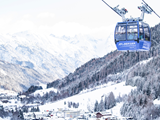 St Anton: Ski Resort, Chalet and Hotel Guide
