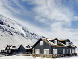 Deplar Farm, Iceland: Your next great adventure