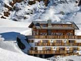Five of the Best Luxury Ski-in/Ski-Out Chalets in St Anton