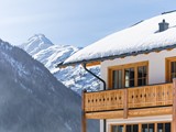 The Best Luxury Ski Chalets for Families in St Anton