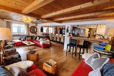 Chalet Narnia