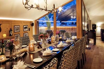 Chalet Artemis