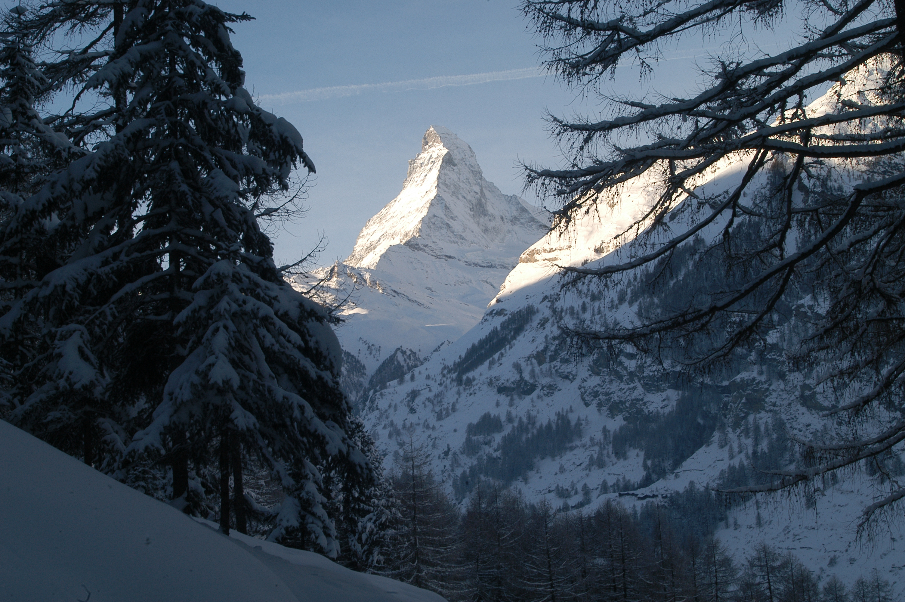 The Entwined History of Zermatt and the Matterhorn
