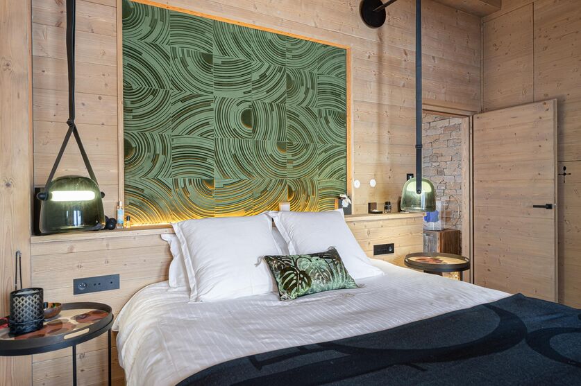 Apartment Le Septième Ciel Bedroom.jpg