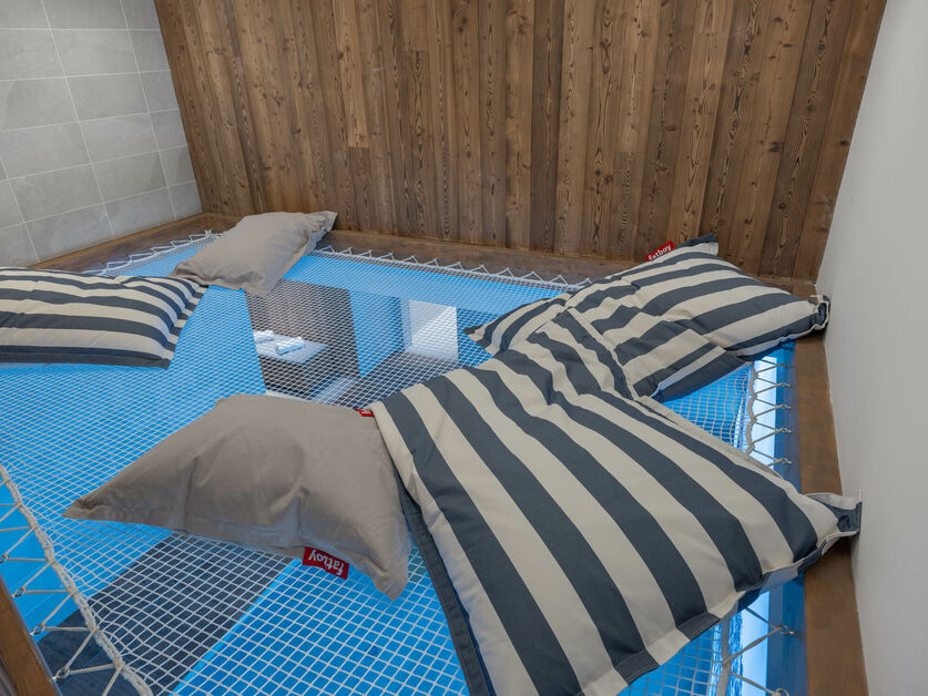 Apartment Le Septième Ciel Mezzaine.jpg