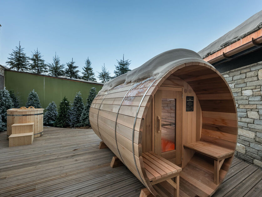 Apartment Le Septième Ciel Sauna.jpg