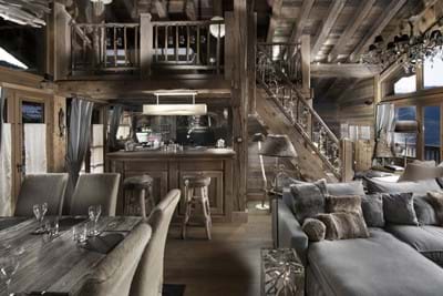 Chalet Makalu