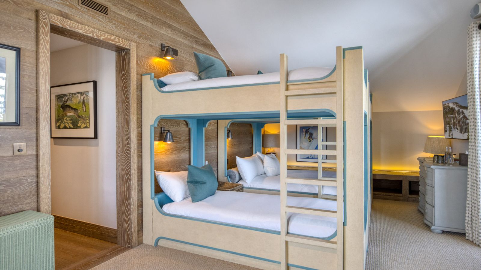 Chalet Shemshak Bunkroom.jpg