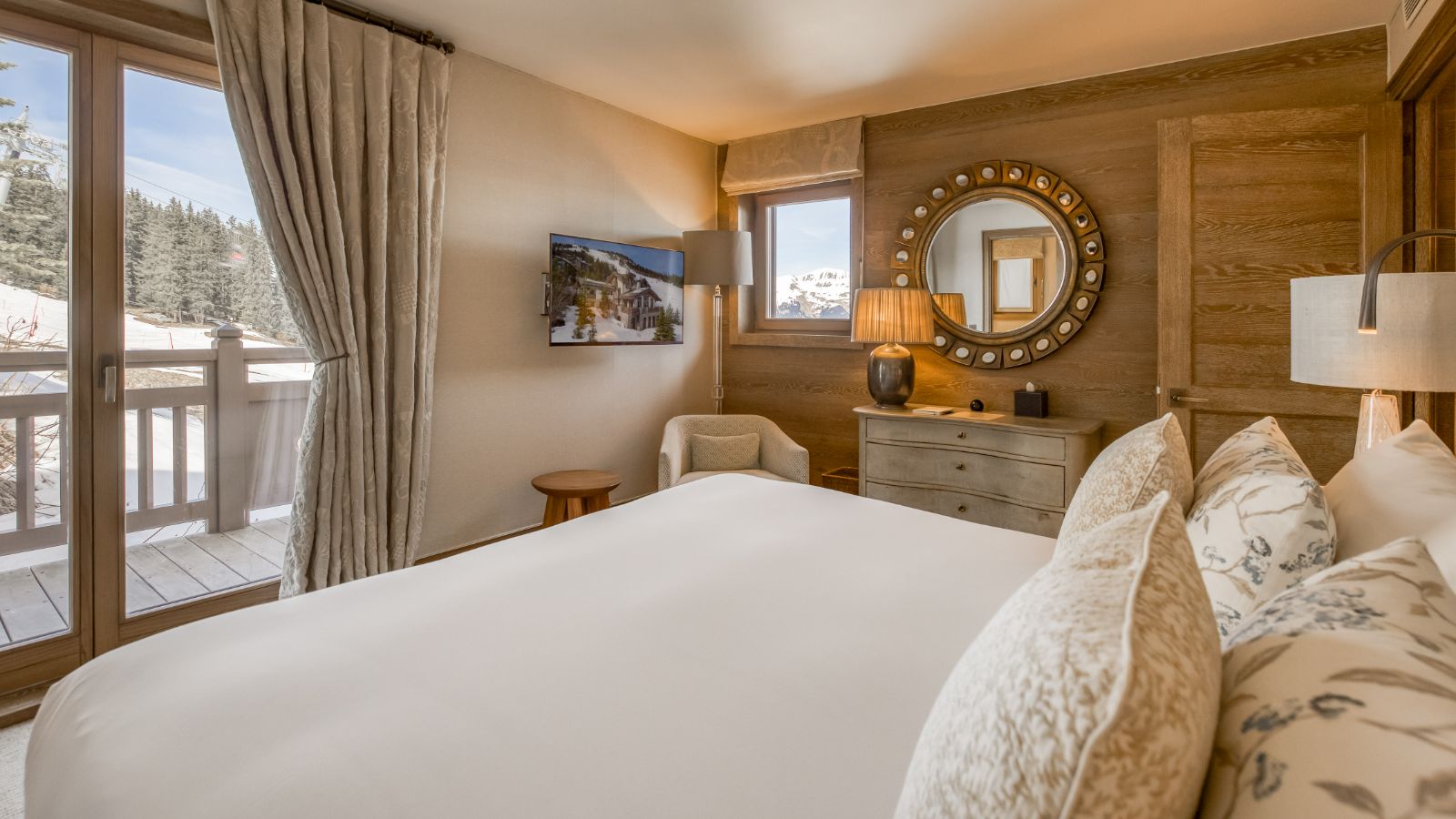 Chalet Shemshak Bedroom 4.jpg