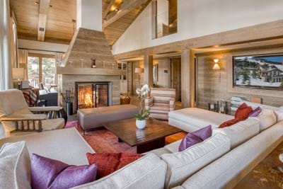 Chalet Shemshak