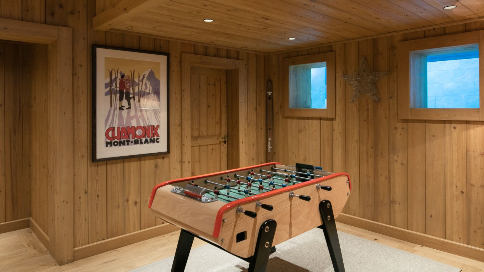Les Chalet des Ors- Football table- Oxford Ski.jpg