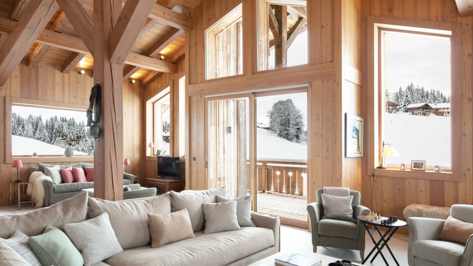 Les Chalet des Ors- Living room windows- Oxford Ski.jpg