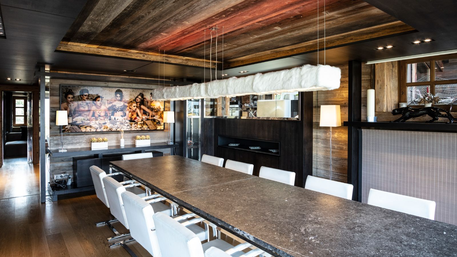 Luxury-Ski-Chalet- Megeve-Le Chalet Cry-Dining room-Oxford-Ski.jpg