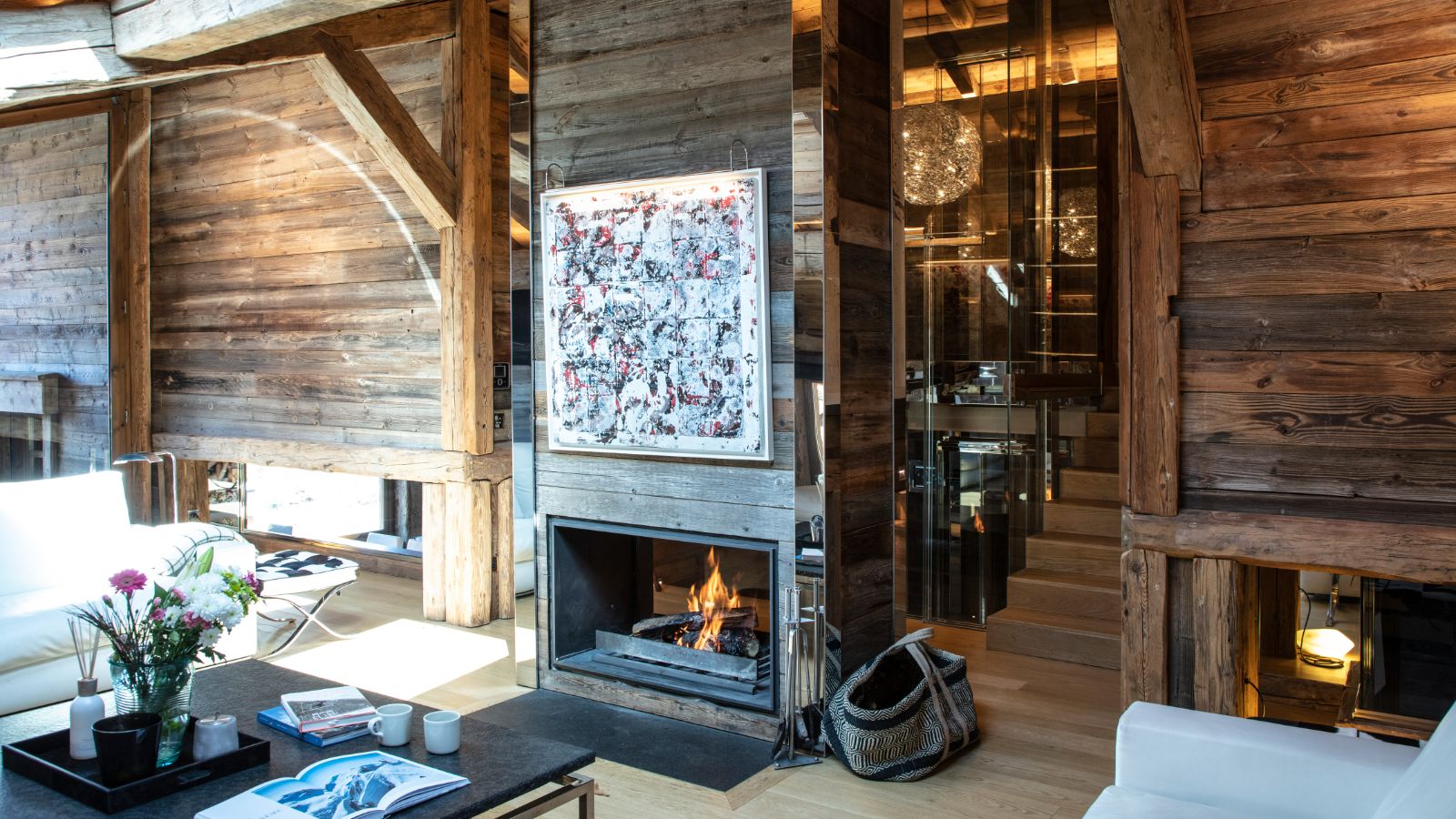 Luxury-Ski-Chalet- Megeve-Le Chalet Cry-Fire place-Oxford-Ski.jpg
