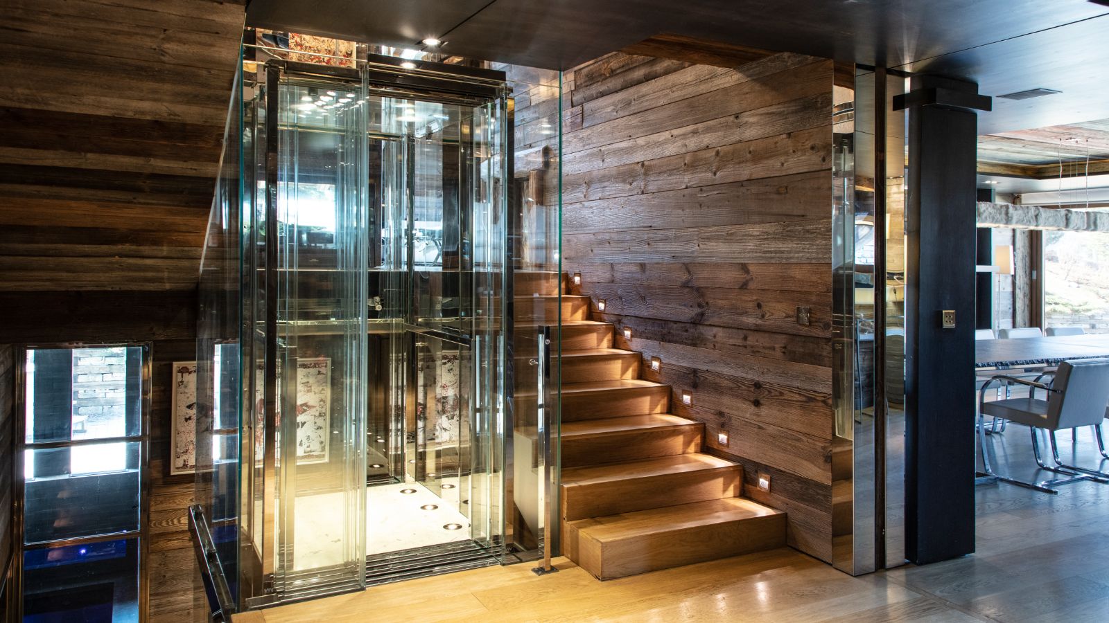 Luxury-Ski-Chalet- Megeve-Le Chalet Cry-Stairs-Oxford-Ski.jpg