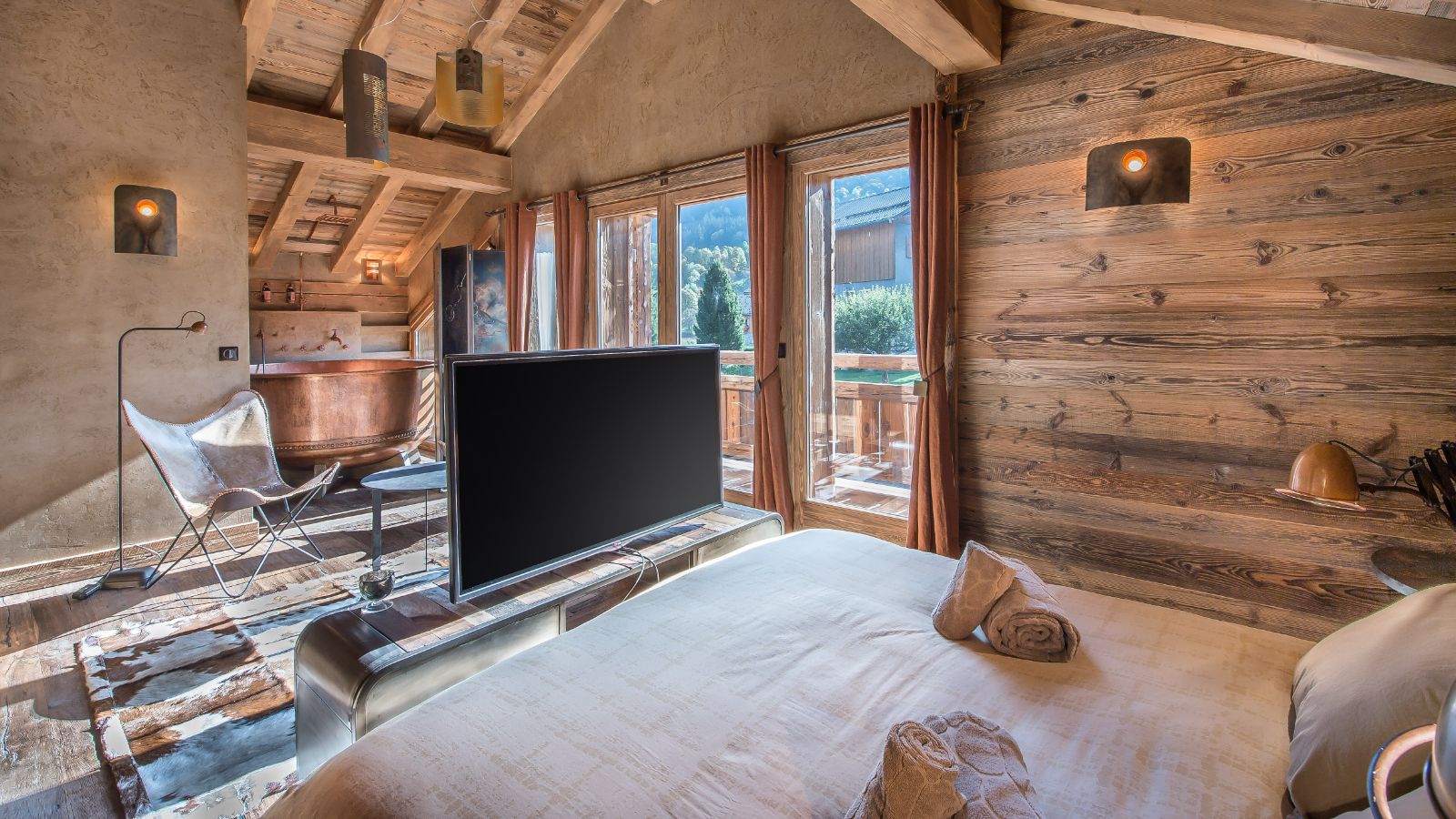 Luxury-Ski-Chalet- Meribel-L'Écume des Neiges- Bedroom 4-Oxford-Ski.jpg