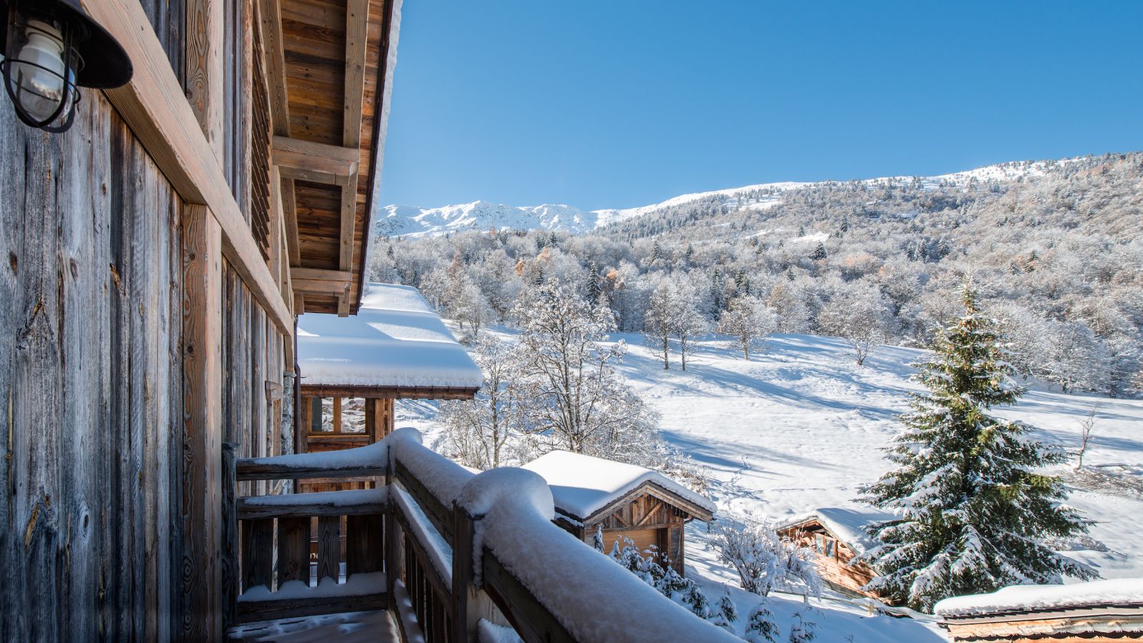Luxury-Ski-Chalet- Meribel-L'Écume des Neiges- Balcony view-Oxford-Ski.jpg