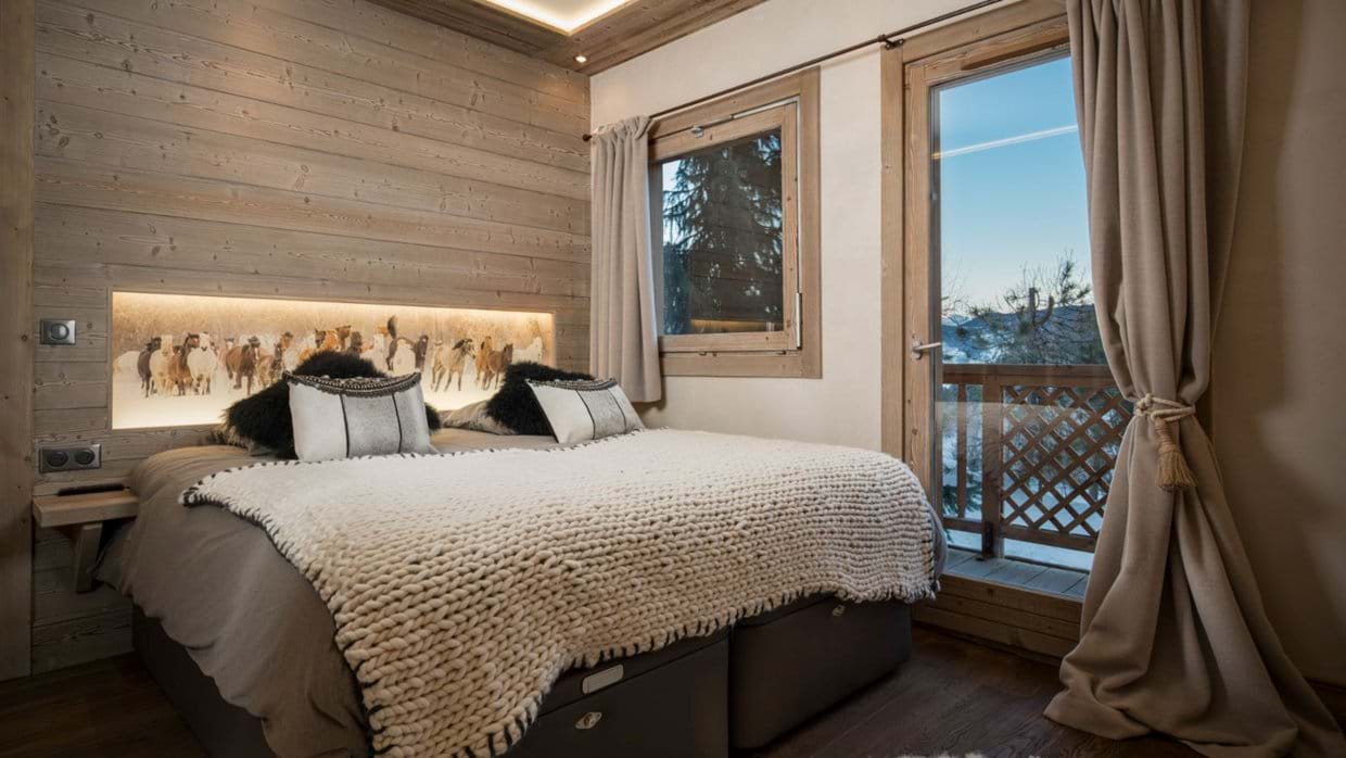 Chalet Tyrosolios | Luxury Ski Chalets Meribel | Oxford Ski