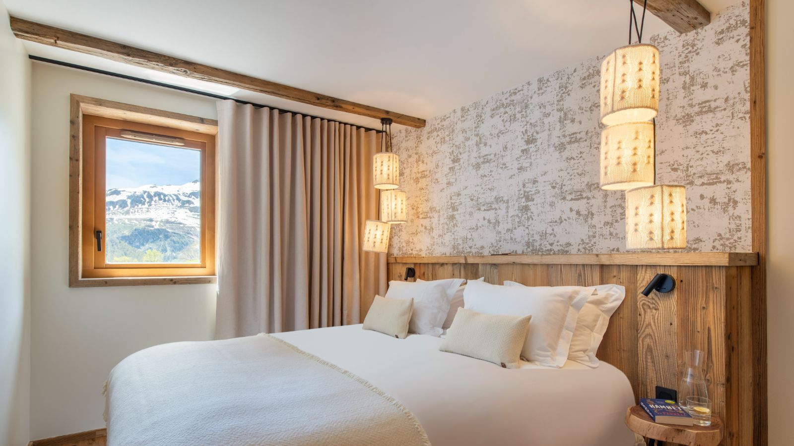 Luxury-Ski-Chalet-Val d'Isere-Arolay Apartment 2-Oxford-Ski-Bedroom 1.jpg