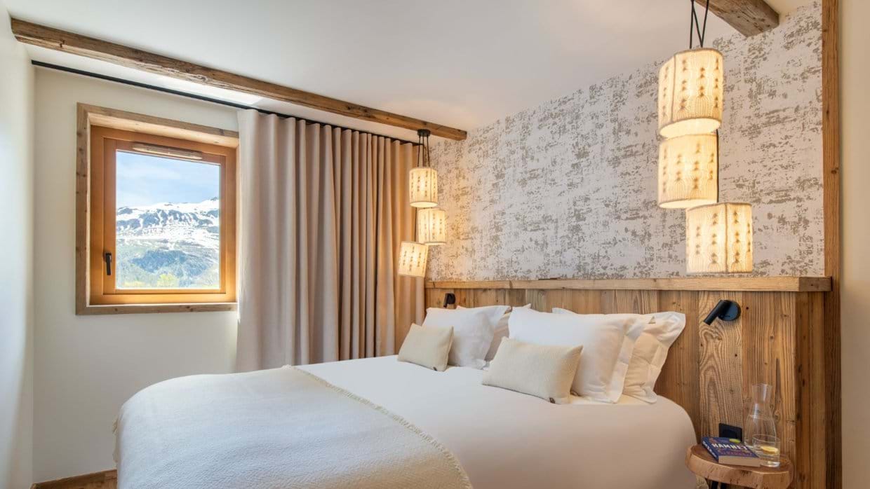 Arolay Apartment 2 | Luxury Ski Apartment Val d'Isere | Oxford Ski Company