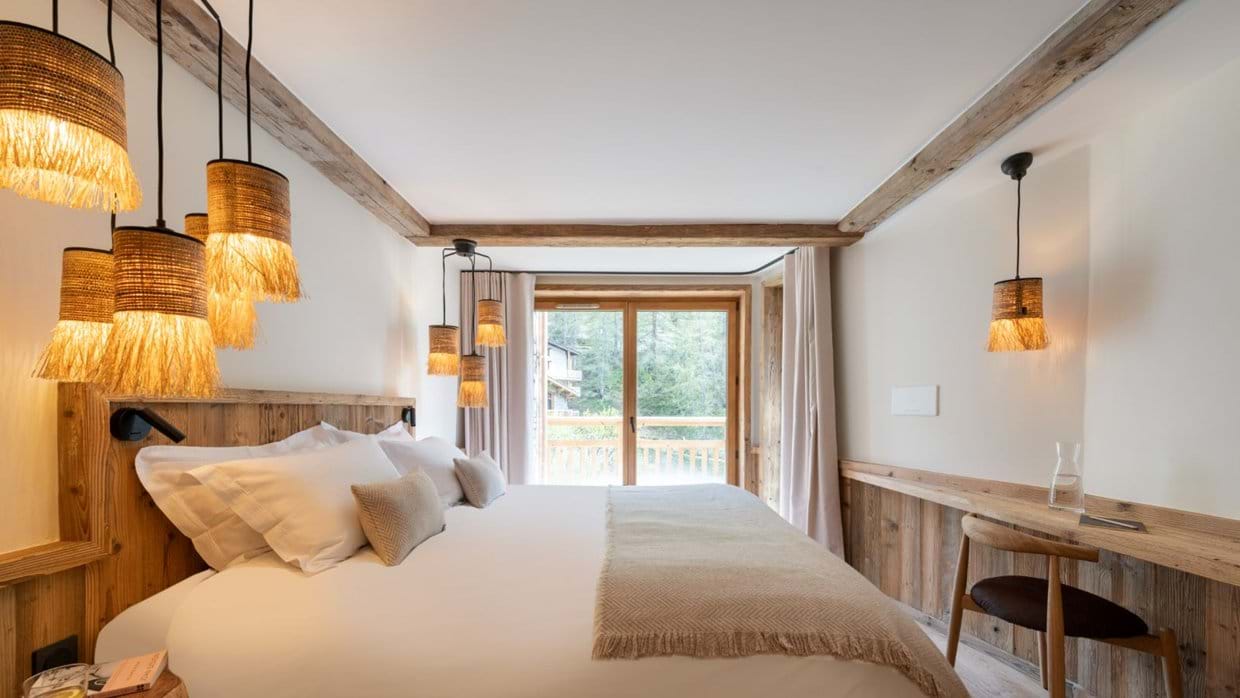 Arolay Apartment 2 | Luxury Ski Apartment Val d'Isere | Oxford Ski Company