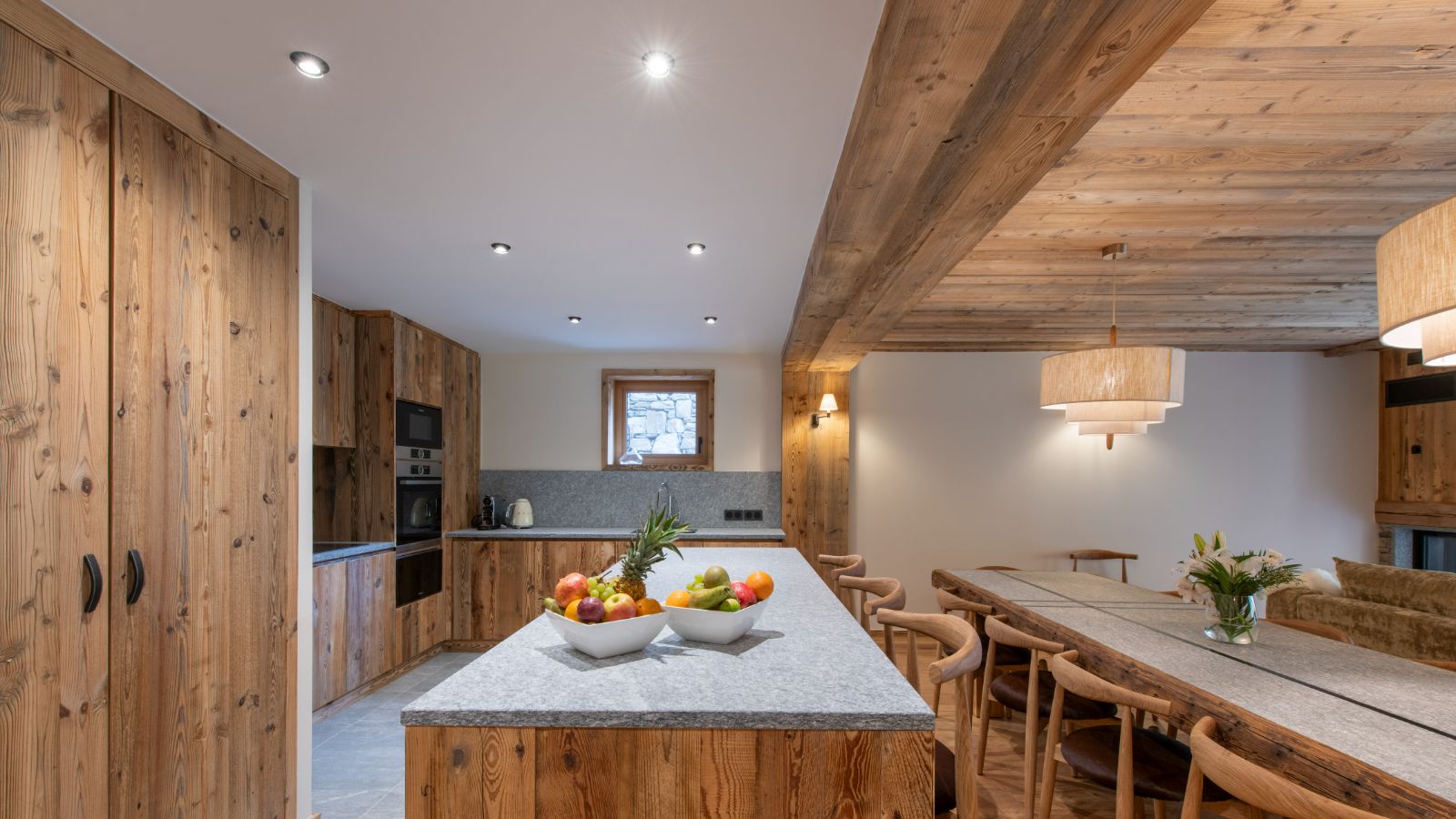 Luxury-Ski-Chalet-Val d'Isere-Arolay Apartment 2-Oxford-Ski-Kitchen 2.jpg