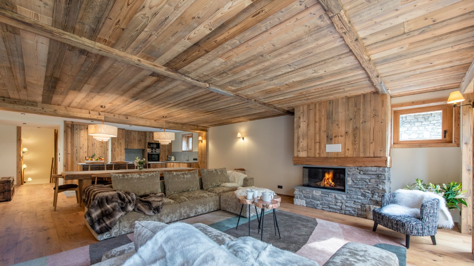 Luxury-Ski-Chalet-Val d'Isere-Arolay Apartment 2-Oxford-Ski-Living Area 2.jpg
