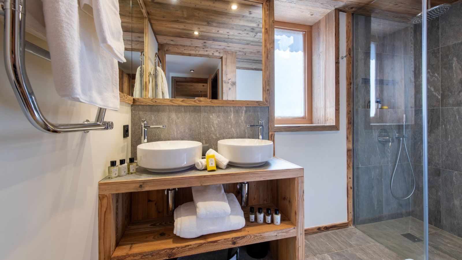 Luxury-Ski-Chalet-Val d'Isere-Arolay Apartment 2-Oxford-Ski-Shower room.jpg