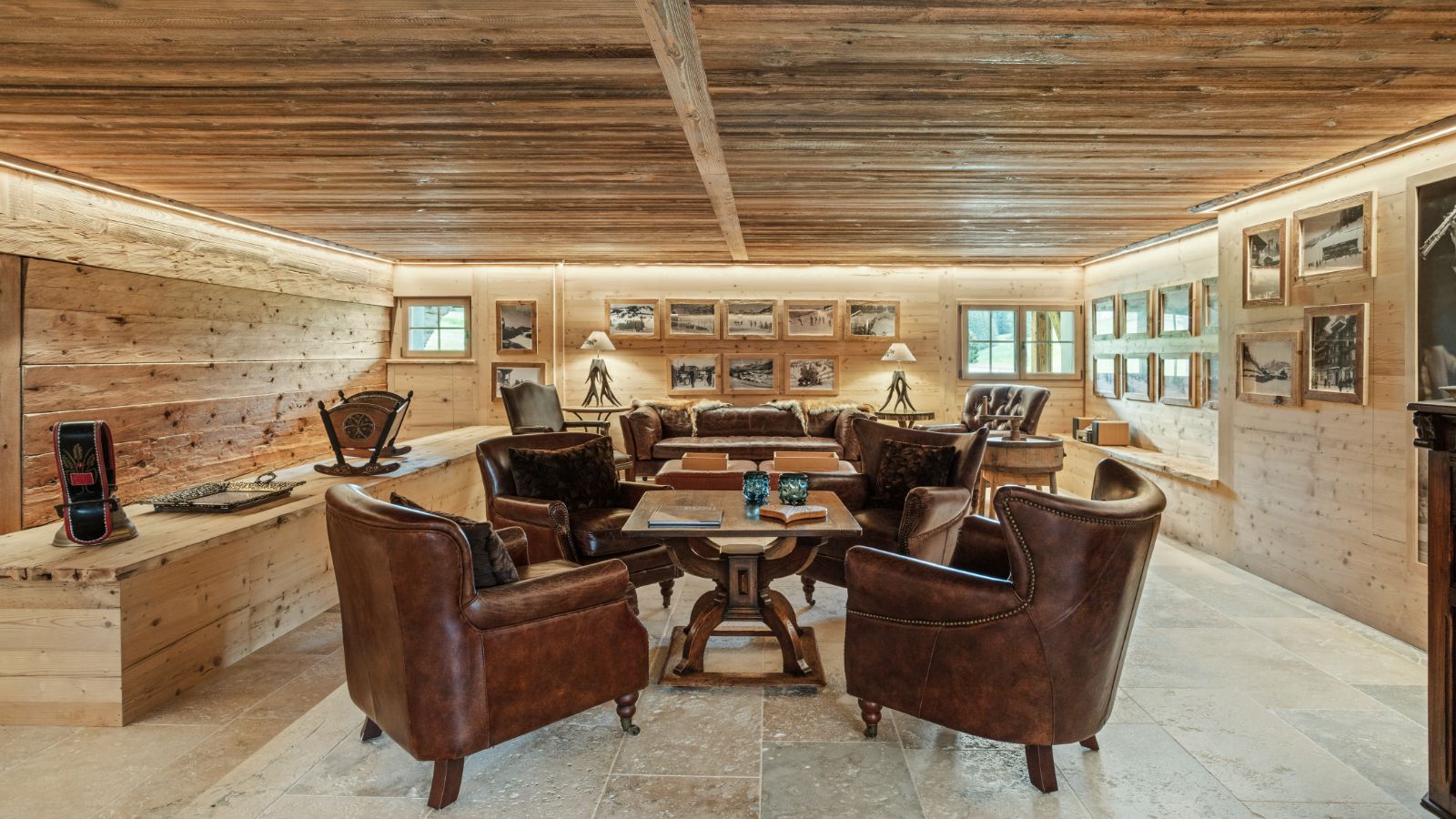 Luxury-Ski-Chalet-Gstaad-Chalet 1808-Leather seating area-Oxford-Ski.jpg
